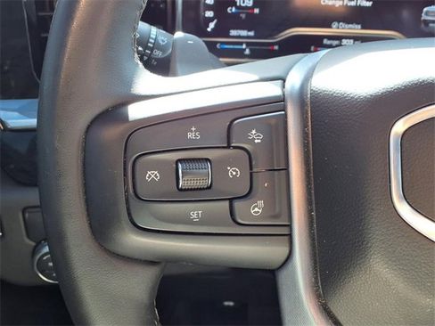 Used 2024 GMC Sierra 1500 Elevation w/ Elevation Premium Package image 14