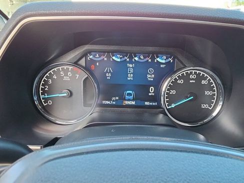 Used 2023 Ford F150 XLT w/ Equipment Group 302A High RWD image 15