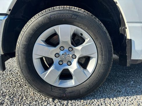 Used 2020 RAM 1500 Big Horn image 13