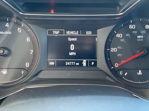 Certified 2023 Chevrolet TrailBlazer LT image 12