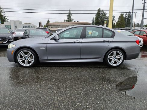 Used 2013 BMW 535i xDrive 535i xDrive image 7