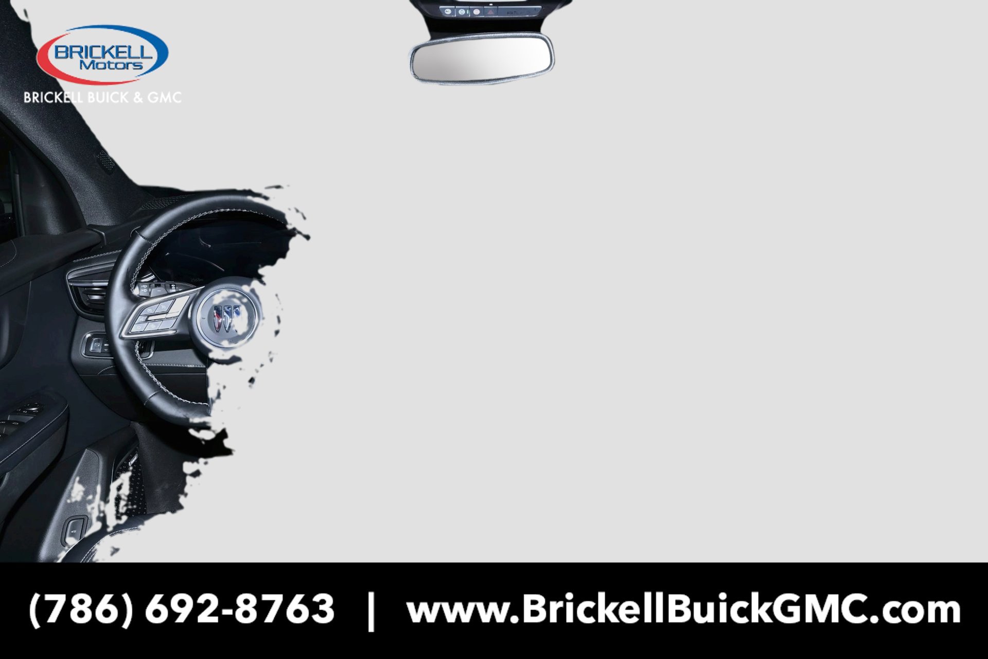 New 2026 Buick Enclave Sport Touring FWD image 16