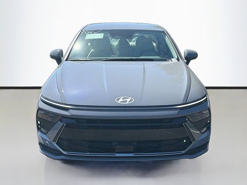 New 2026 Hyundai Sonata Blue image 8