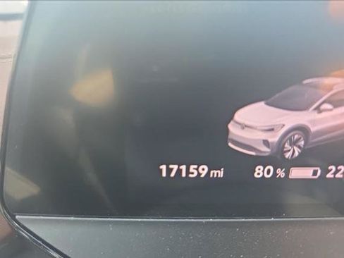 Used 2023 Volkswagen ID.4 Pro RWD image 26
