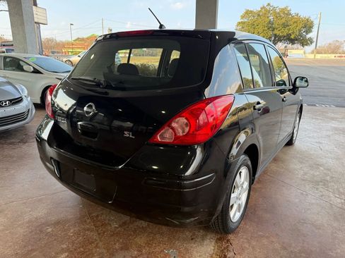 Used 2009 Nissan Versa SL image 6