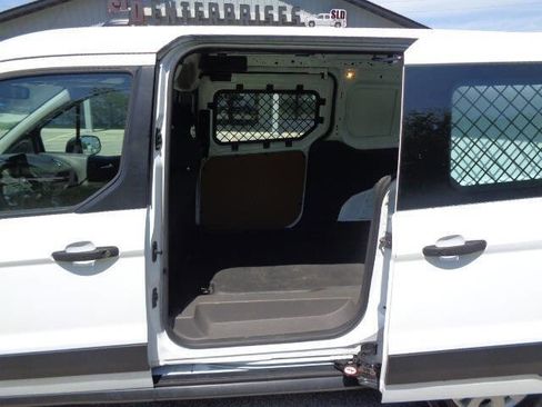 Used 2021 Ford Transit Connect XLT FWD image 25