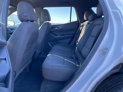 Used 2025 Chevrolet Equinox LT image 24