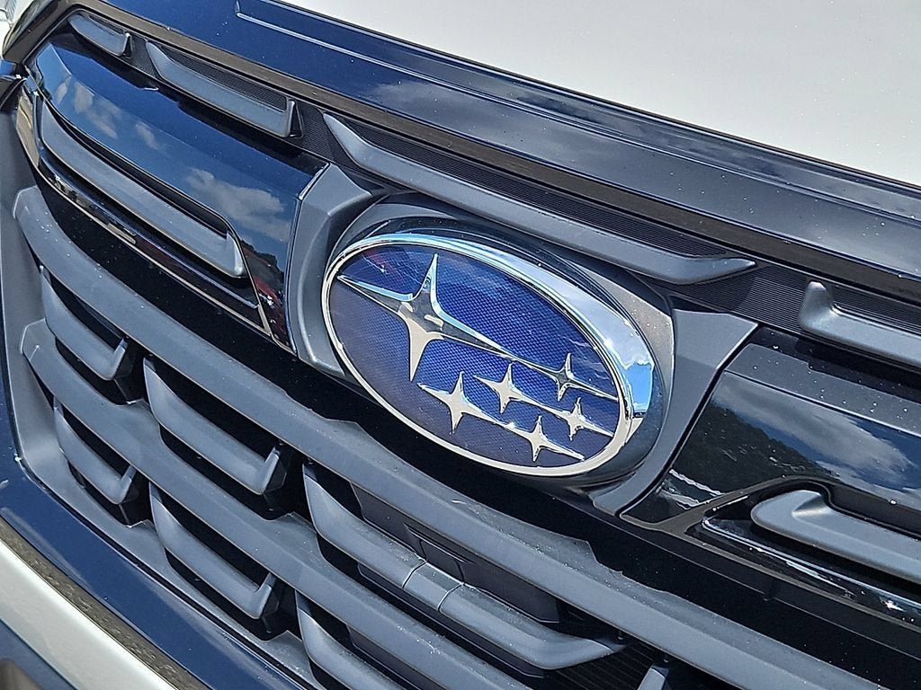 Certified 2024 Subaru Forester Sport AWD/4WD image 32