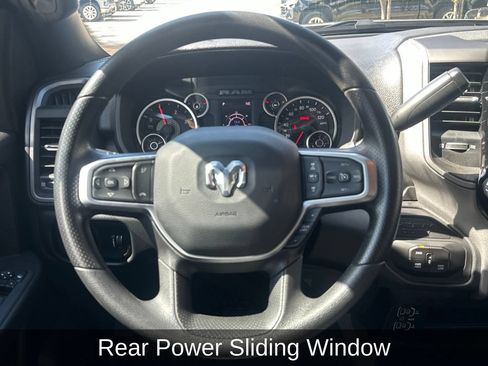 Used 2026 RAM 3500 Tradesman AWD/4WD image 14