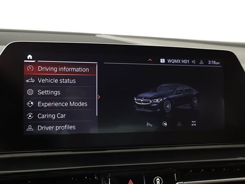 Used 2022 BMW 840i Gran Coupe xDrive image 57