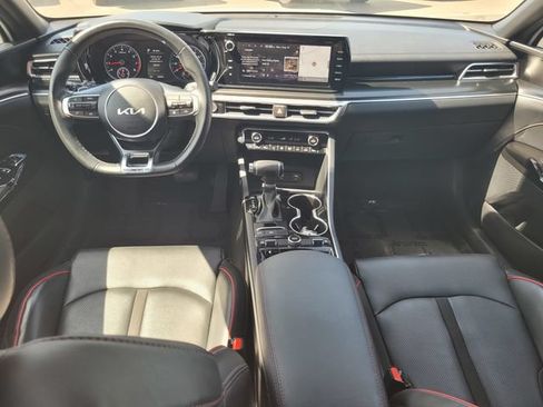Used 2024 Kia K5 GT FWD image 16