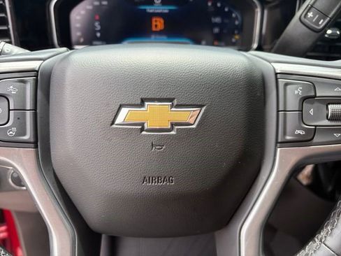 Certified 2024 Chevrolet Silverado 1500 LT RWD image 6