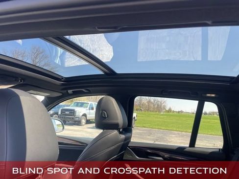 Used 2023 BMW X3 xDrive30i w/ Premium Essential Package AWD/4WD image 11