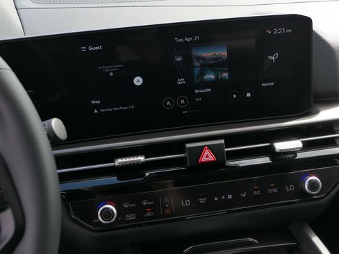 New 2026 Kia Sportage SX Prestige image 15