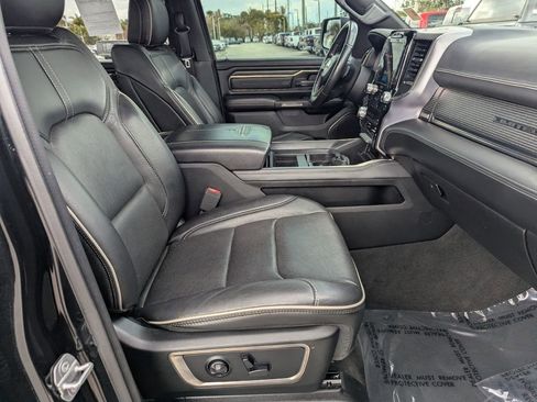 Used 2020 RAM 1500 Limited w/ Bed Utility Group image 10