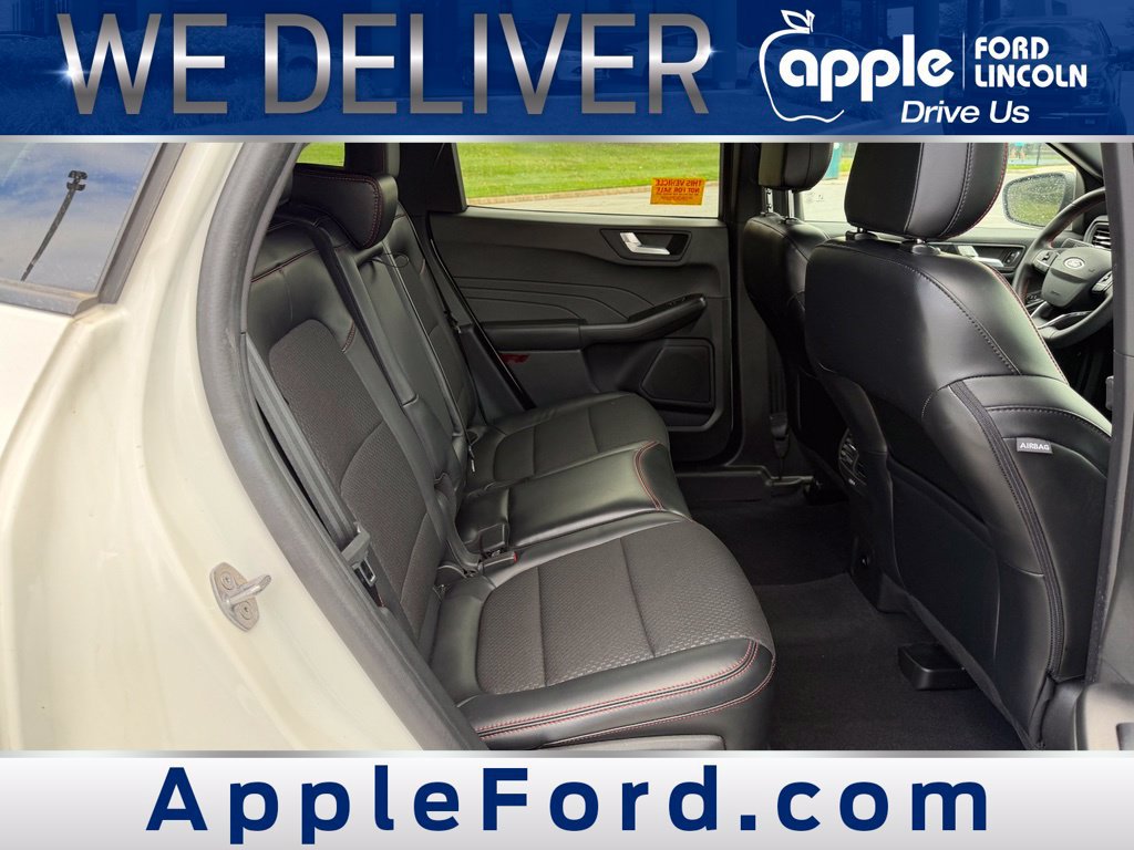Used 2023 Ford Escape ST-Line w/ Equipment Group 301A FWD image 10
