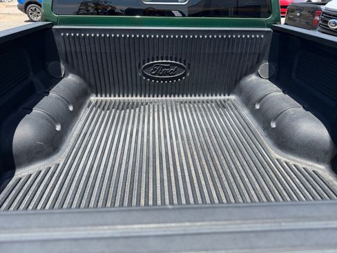 Used 2023 Ford Ranger Lariat w/ Equipment Group 501A High AWD/4WD image 28