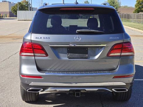 Used 2018 Mercedes-Benz GLE 350 4MATIC image 20
