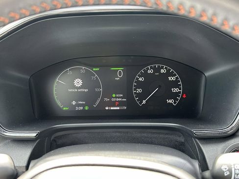 Certified 2023 Honda CR-V Sport image 24