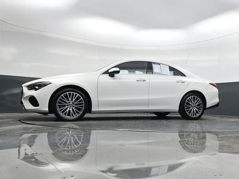 Used 2025 Mercedes-Benz CLA 250 CLA 250 image 30