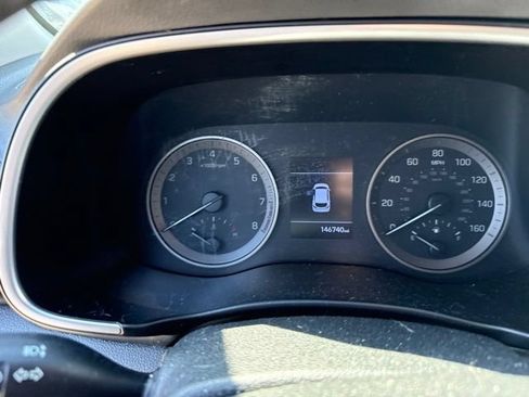 Used 2019 Hyundai Tucson Limited FWD image 4