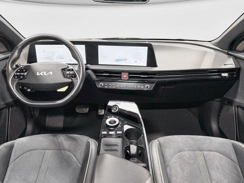 Used 2024 Kia EV6 GT AWD/4WD image 15