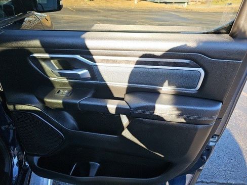 Used 2022 RAM 1500 Big Horn image 17