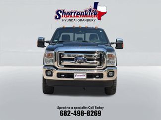 Used 2016 Ford F250 Lariat w/ Lariat Ultimate Package AWD/4WD video 2