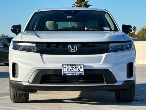 New 2026 Honda Prologue Eco image 2