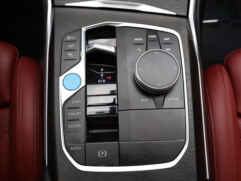 Used 2023 BMW i4 eDrive40 w/ Premium Package RWD image 20