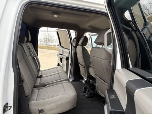 Used 2021 Ford F350 XLT image 14