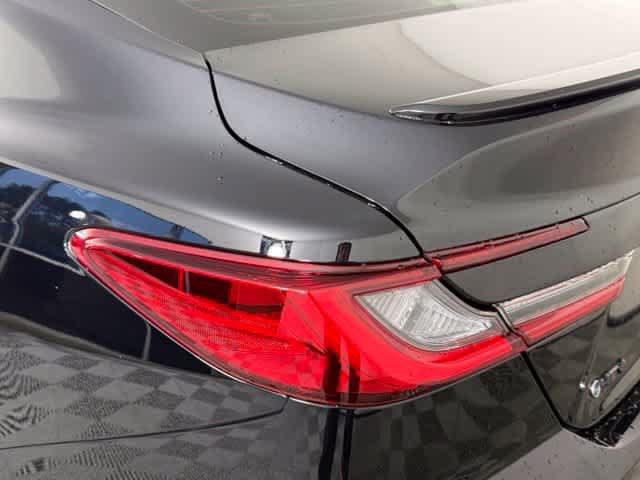 Used 2026 Toyota Camry XSE FWD image 13