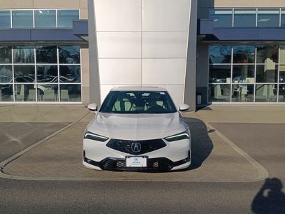 Used 2023 Acura Integra A-Spec