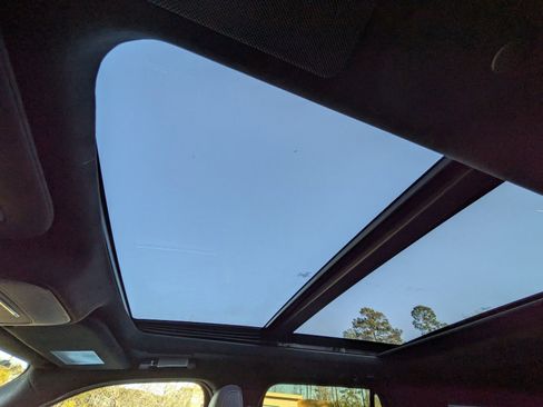 Certified 2025 Lincoln Navigator L Black Label image 26