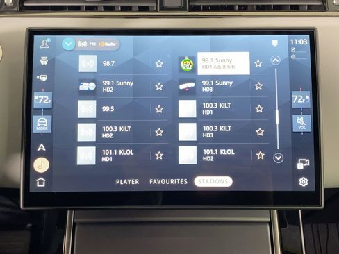 New 2026 Land Rover Range Rover Evoque S image 23