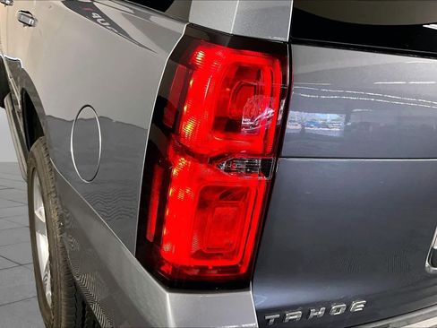 Used 2019 Chevrolet Tahoe LS w/ All-Season Package AWD/4WD image 27