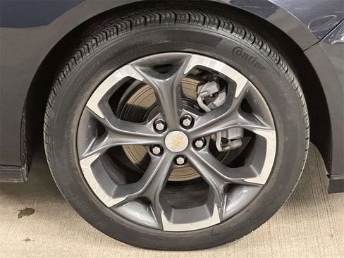 Used 2022 Chevrolet Malibu LT image 12