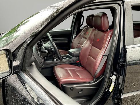 Used 2023 Dodge Durango GT RWD image 21