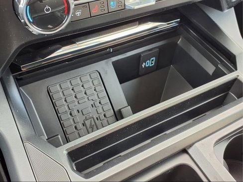 New 2026 Ford F250 Lariat w/ Chrome Package image 10