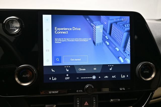 Used 2024 Lexus NX 250 FWD w/ Towing Package (2000 Lbs) image 18
