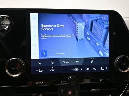 Used 2024 Lexus NX 250 FWD w/ Towing Package (2000 Lbs) image 18