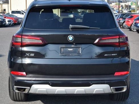Used 2023 BMW X5 xDrive40i w/ Premium Package AWD/4WD image 11