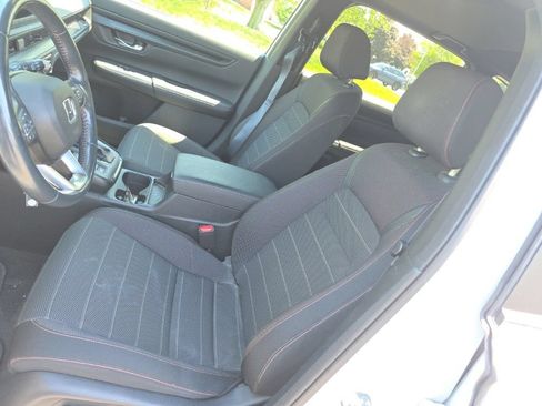 Used 2023 Honda CR-V Sport image 10