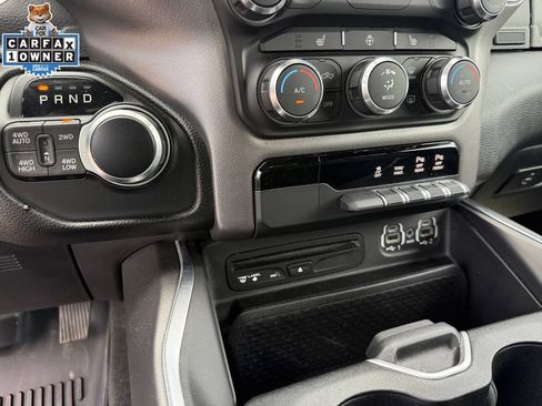 Used 2019 RAM 1500 Big Horn AWD/4WD image 29