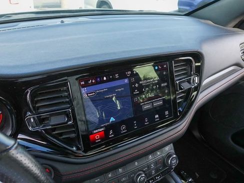 Used 2024 Dodge Durango GT image 21