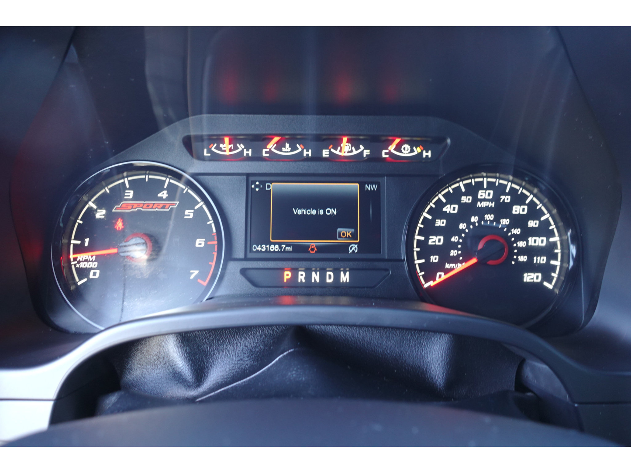 Used 2019 Ford F150 XLT w/ Equipment Group 302A Luxury AWD/4WD image 16