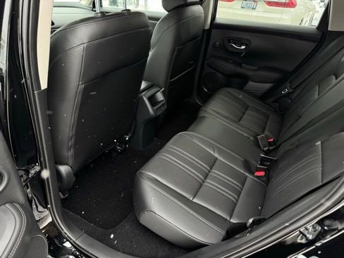 New 2026 Honda HR-V EX-L image 19
