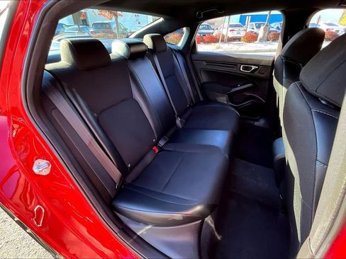 Used 2024 Honda Civic Sport image 19