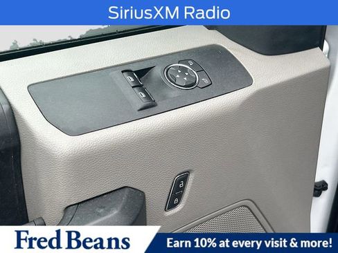 Certified 2020 Ford F350 XL w/ Power Equipment Group image 20