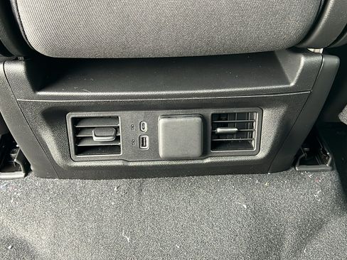 New 2026 Chevrolet Silverado 2500 LT w/ All Star Edition AWD/4WD image 17
